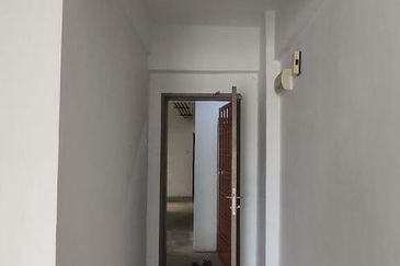 Villaria Kondominium