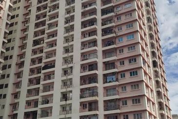 Villaria Kondominium