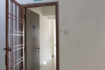 Villaria Kondominium