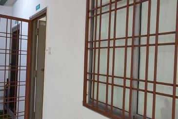 Villaria Kondominium