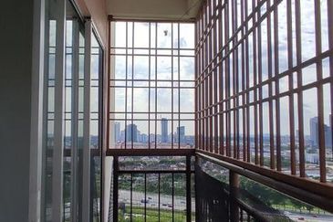 Villaria Kondominium