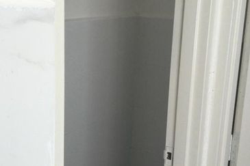 [NEAR  ECONSAVE LUKUT]  SINGLE STOREY TERRACE HOUSE TAMAN SELASIH LUKUT PORT DICKSON FOR SALE