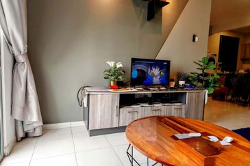 Residensi Adelia @ Bangi Avenue