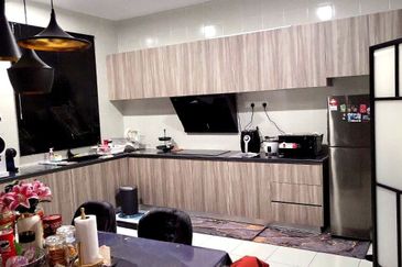 Residensi Adelia @ Bangi Avenue