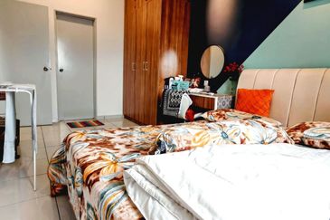 Residensi Adelia @ Bangi Avenue