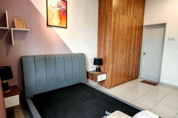 Residensi Adelia @ Bangi Avenue