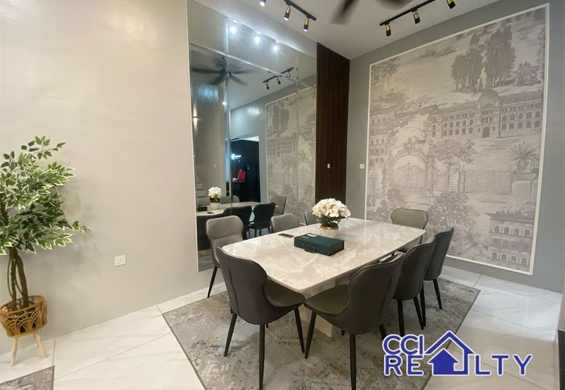 Taman Klebang Perdana