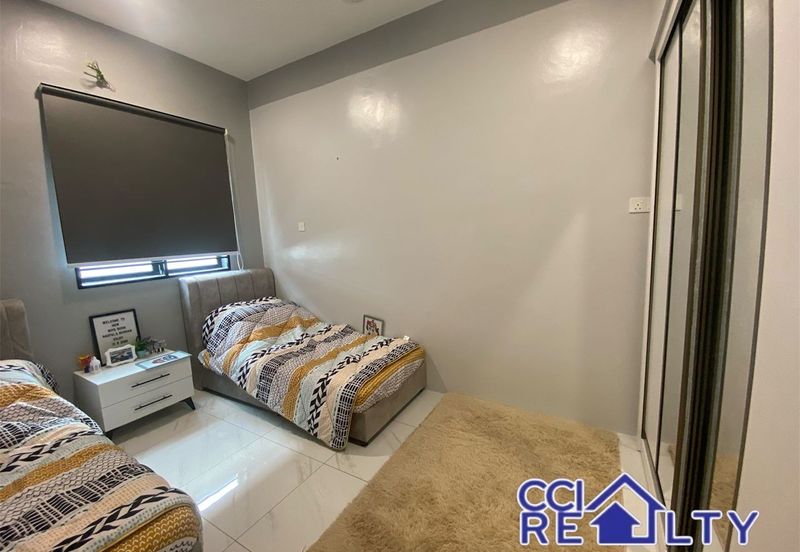 Taman Klebang Perdana