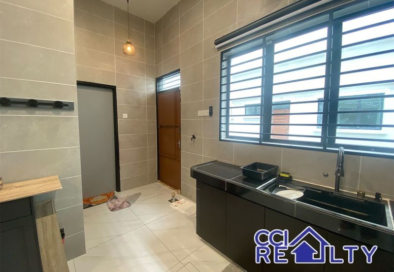 Taman Klebang Perdana