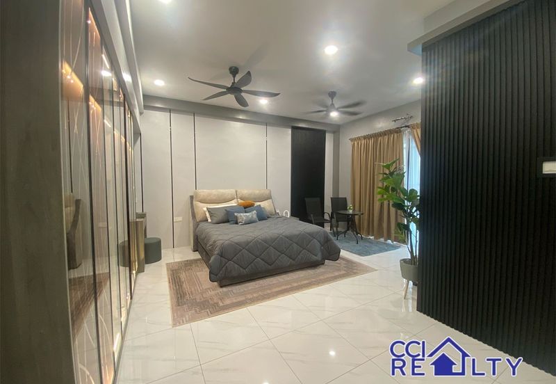 Taman Klebang Perdana