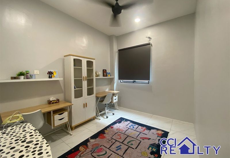 Taman Klebang Perdana