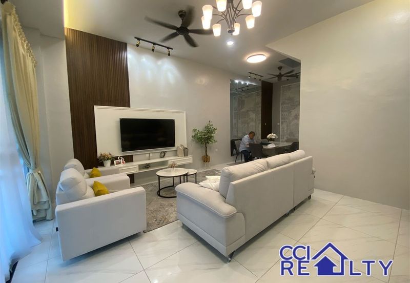 Taman Klebang Perdana