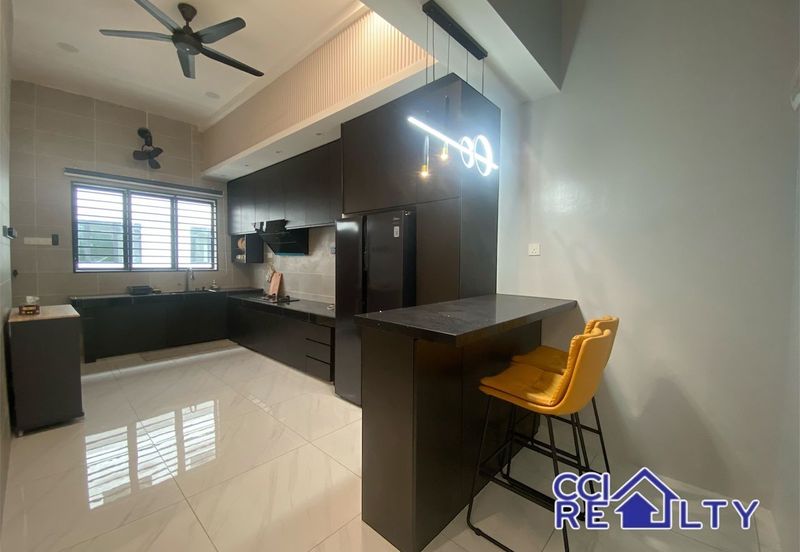 Taman Klebang Perdana