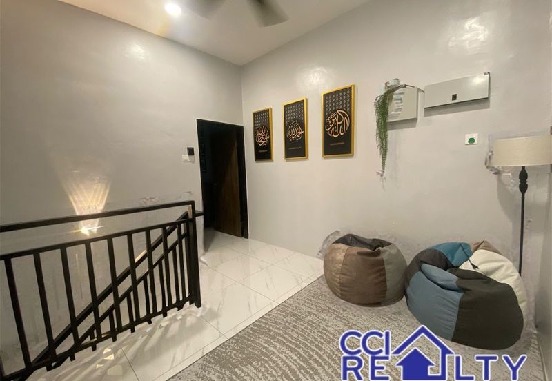 Taman Klebang Perdana