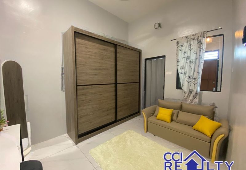 Taman Klebang Perdana