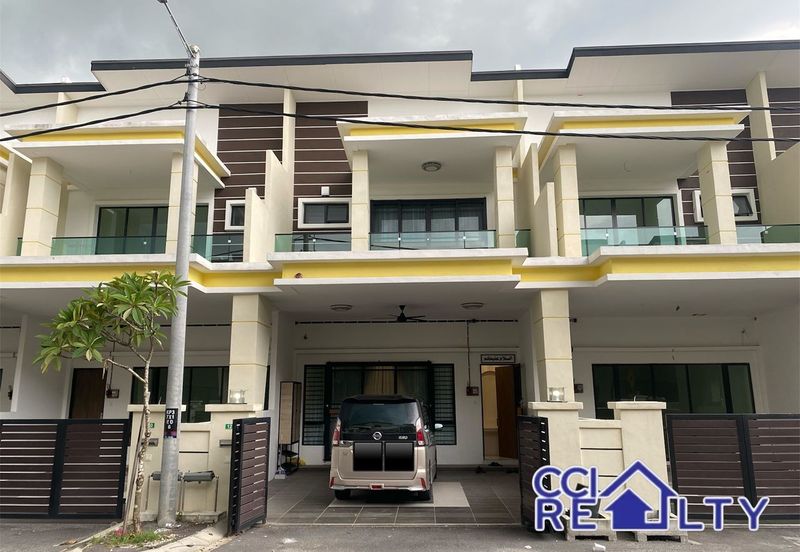 Taman Klebang Perdana