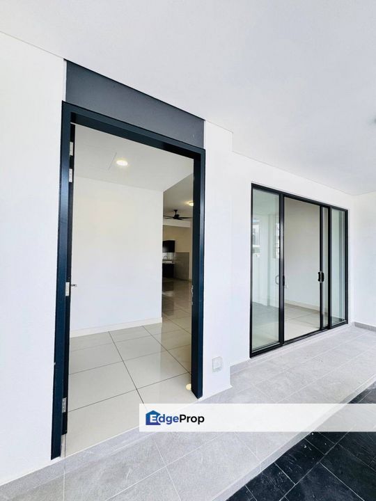 [Brand New] Serenia Aiora @ Kota Warisan [H], Selangor, Dengkil