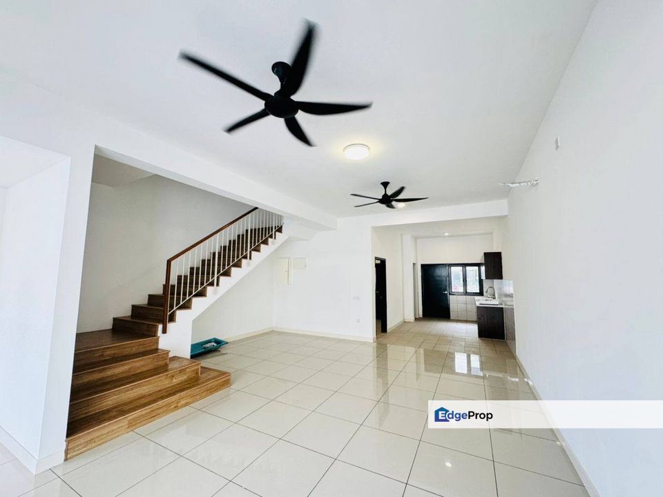 [Brand New] Serenia Aiora @ Kota Warisan [H], Selangor, Dengkil