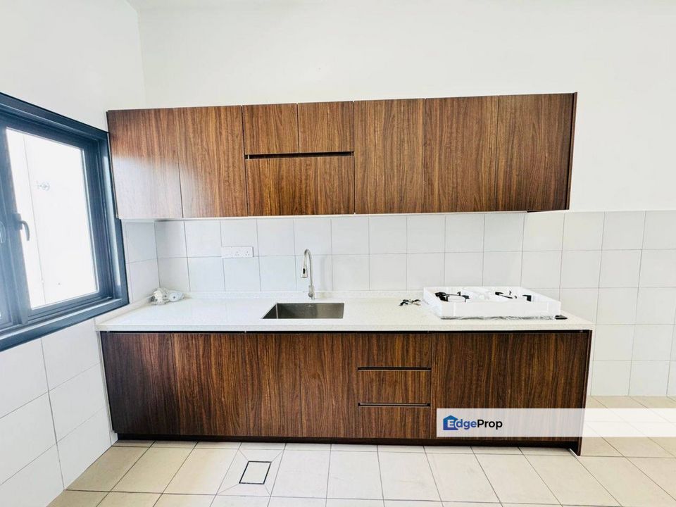 [Brand New] Serenia Aiora @ Kota Warisan [H], Selangor, Dengkil