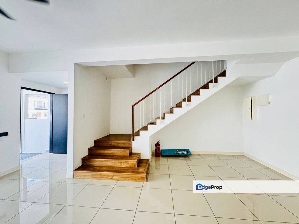 [Brand New] Serenia Aiora @ Kota Warisan [H], Selangor, Dengkil