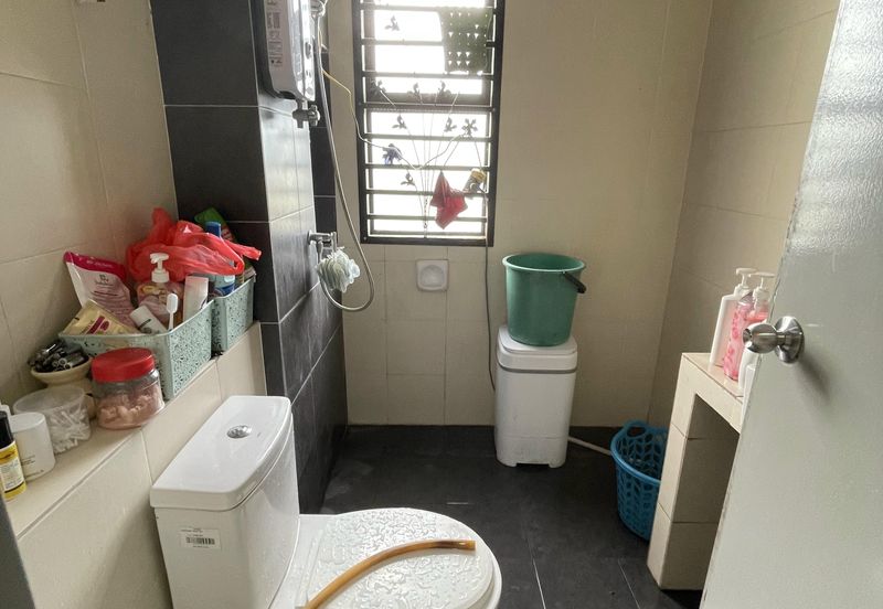 Bandar Putera 2 Klang