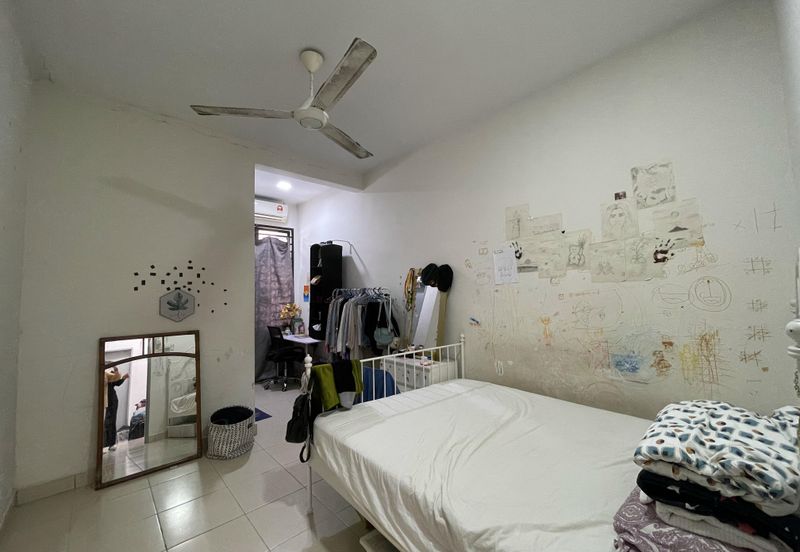 Bandar Putera 2 Klang