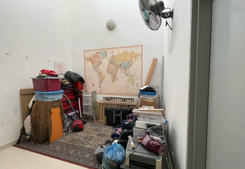 Bandar Putera 2 Klang