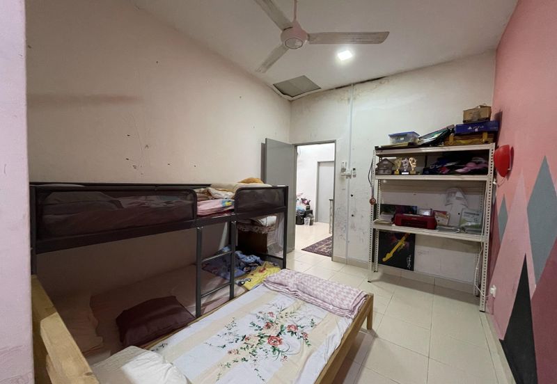 Bandar Putera 2 Klang