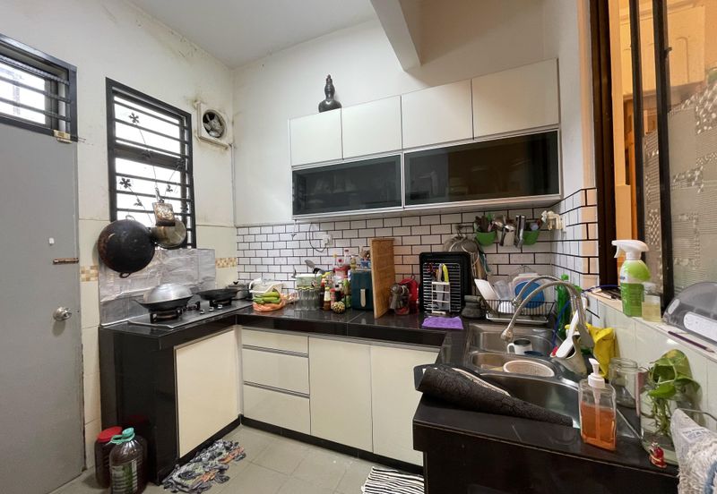 Bandar Putera 2 Klang