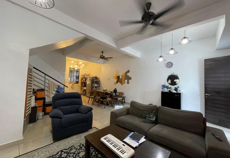 Bandar Putera 2 Klang