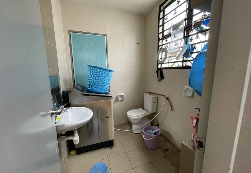 Bandar Putera 2 Klang