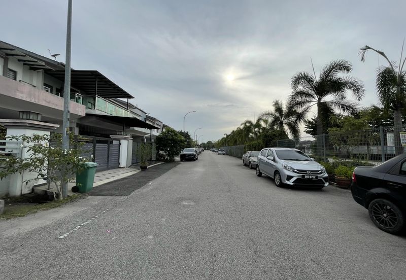 Bandar Putera 2 Klang