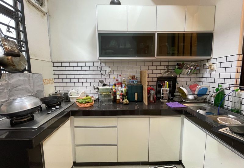 Bandar Putera 2 Klang