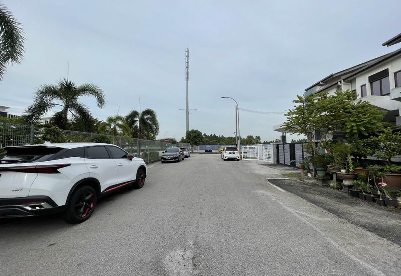 Bandar Putera 2 Klang