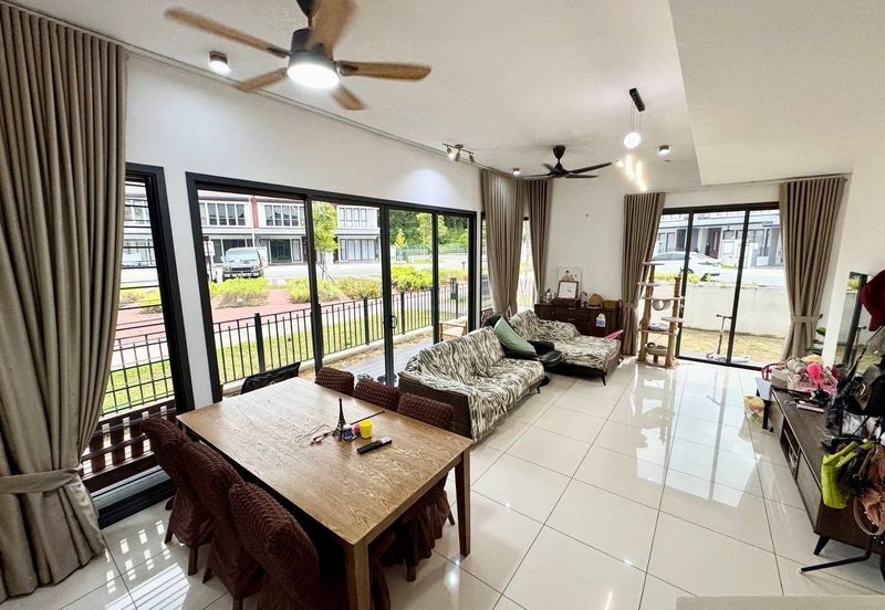 Ilham Residence @ City of Elmina