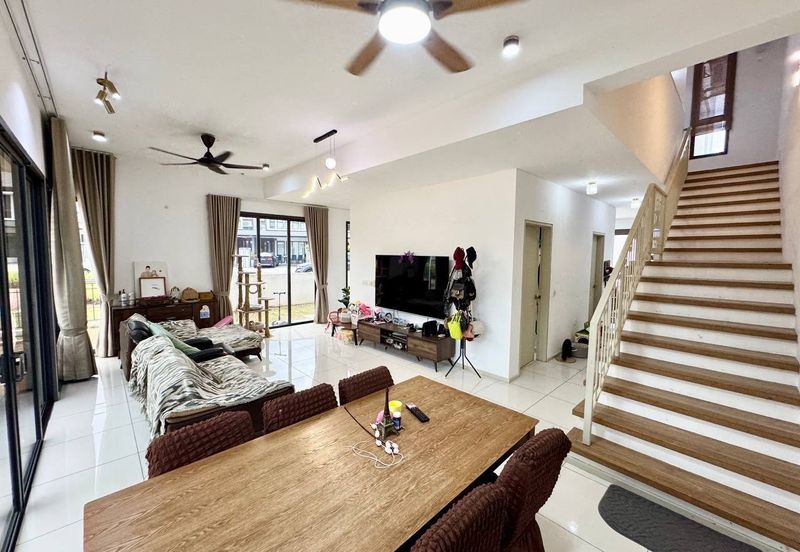 Ilham Residence @ City of Elmina