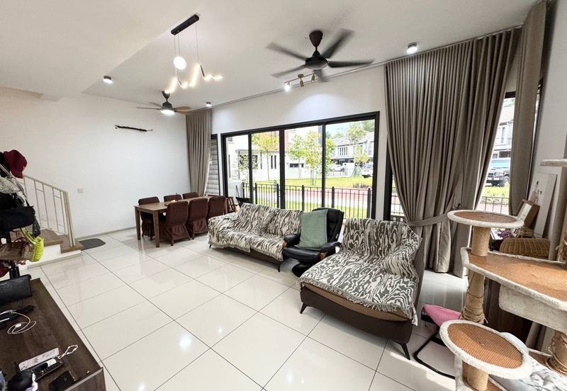 Ilham Residence @ City of Elmina