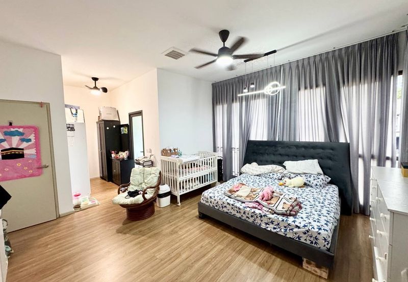 Ilham Residence @ City of Elmina