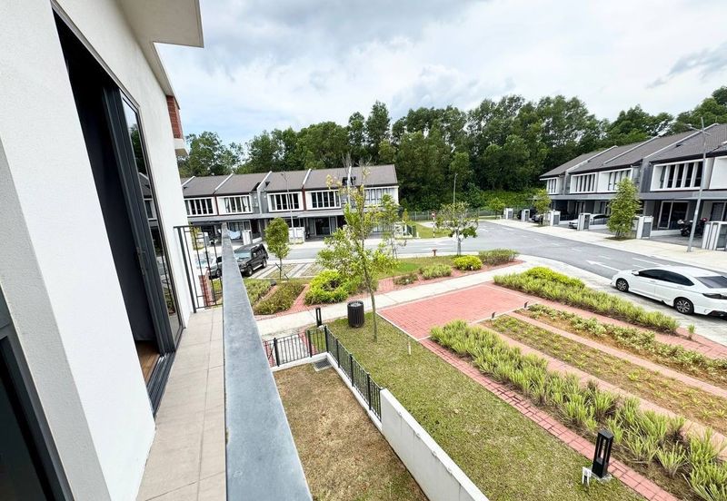 Ilham Residence @ City of Elmina