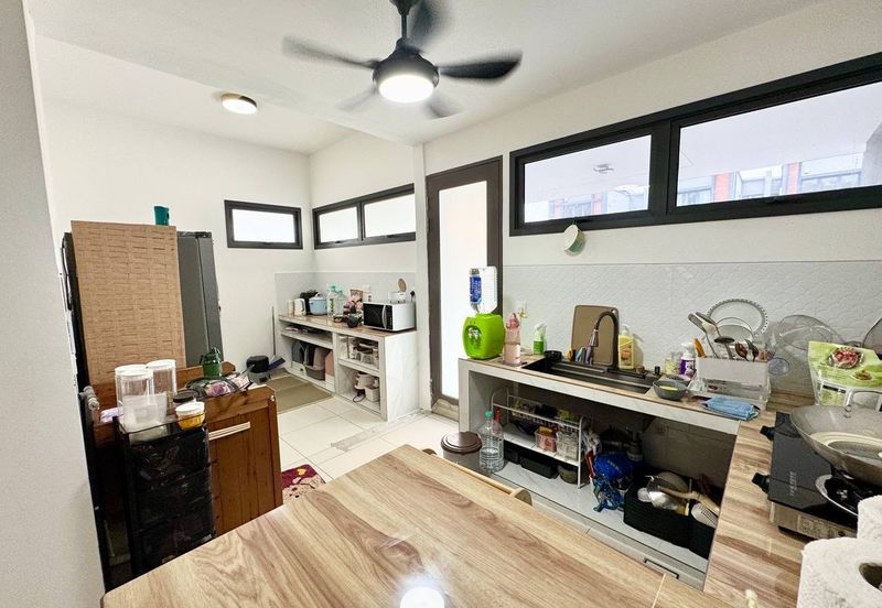 Ilham Residence @ City of Elmina