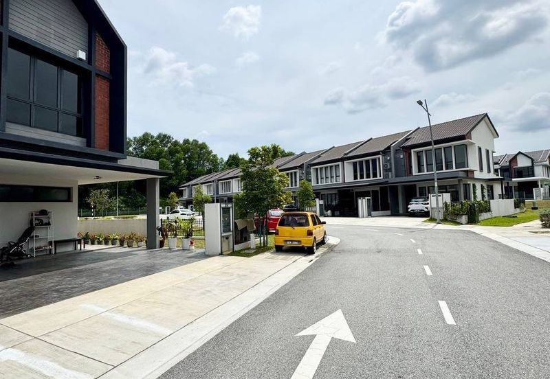 Ilham Residence @ City of Elmina