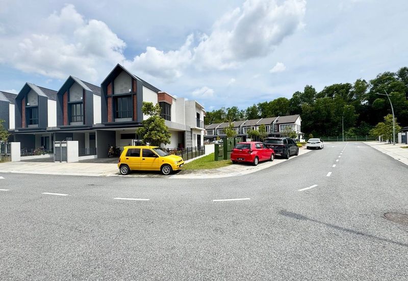 Ilham Residence @ City of Elmina