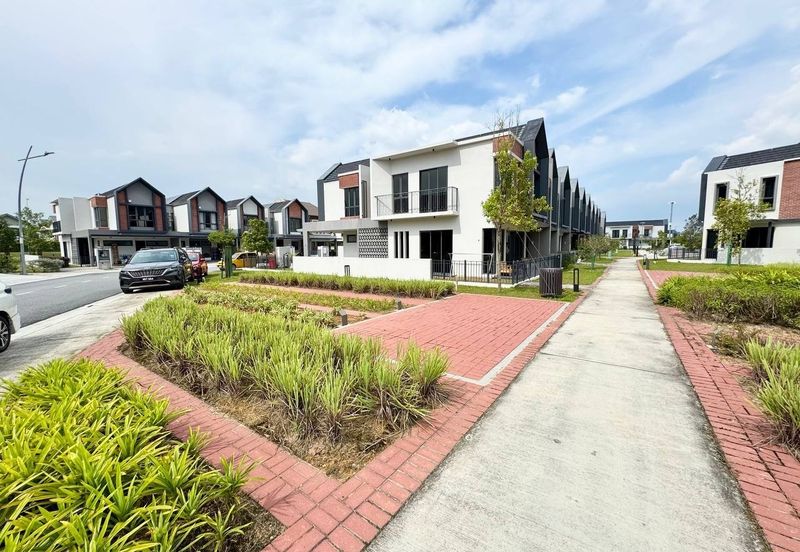 Ilham Residence @ City of Elmina