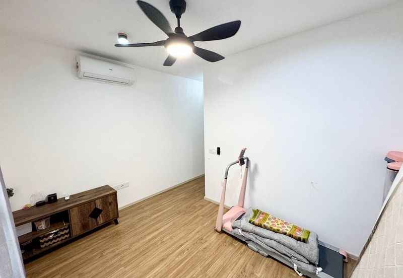 Ilham Residence @ City of Elmina