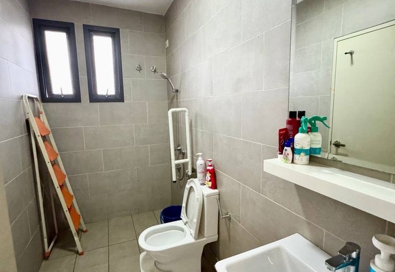 Ilham Residence @ City of Elmina