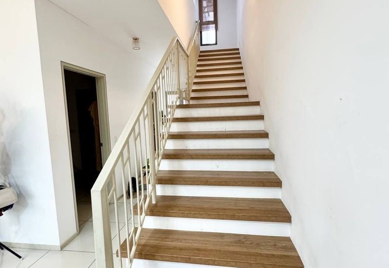 Ilham Residence @ City of Elmina