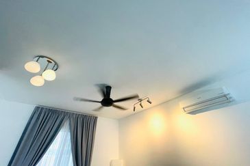 Setia Warisan Tropika (Belladonna)