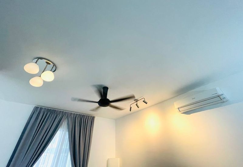 Setia Warisan Tropika (Belladonna)