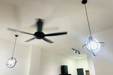 Setia Warisan Tropika (Belladonna)