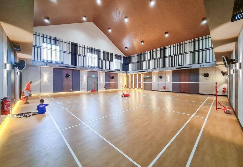 Setia Warisan Tropika (Belladonna)